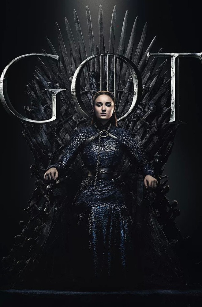 "Game of Thrones" mùa cuối để cả nhà ngồi lên ngôi báu chụp poster, fan đồn đoán một kết cục bi thảm? - Ảnh 2. "Game of Thrones" mùa cuối để cả nhà ngồi lên ngôi báu chụp poster, fan đồn đoán một kết cục bi thảm? - Ảnh 2.