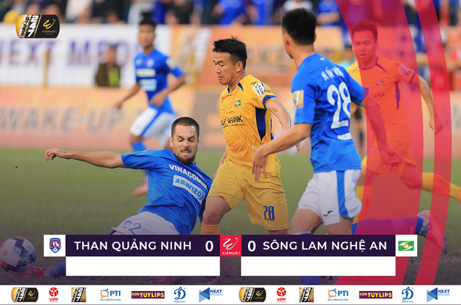 Trọng tài sai sót, thủ môn sai lầm, Hà Nội FC suýt thua ở vòng 2 V.League 2019 - Ảnh 4.