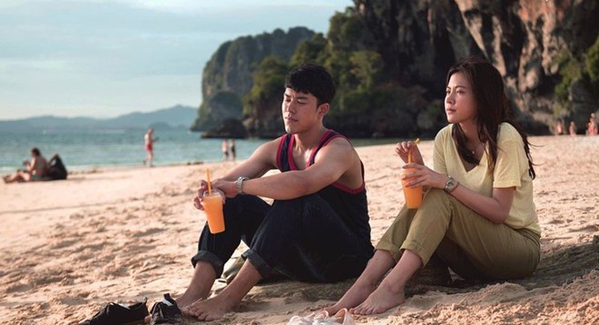 Nhờ xem Friend Zone m&agrave; 500 anh em biết th&ecirc;m một loạt địa điểm hay ho để đi du lịch h&egrave; n&agrave;y! - Ảnh 4.