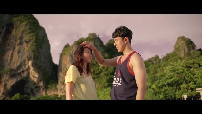 Nhờ xem Friend Zone m&agrave; 500 anh em biết th&ecirc;m một loạt địa điểm hay ho để đi du lịch h&egrave; n&agrave;y! - Ảnh 5.