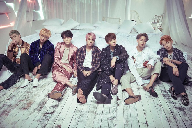 Nhìn con số này để thấy chỉ trong 3 năm, một tay BTS đã dựng nên cả “đế chế” Big Hit như thế nào - Ảnh 2.