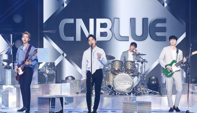 Vì sao Jonghyun bị fan yêu cầu đuổi khỏi CNBLUE nhưng vẫn được FNC một mực giữ lại? - Ảnh 4.