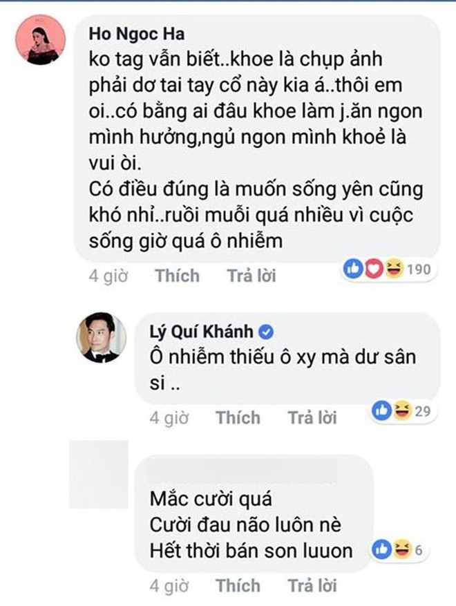 Vén màn lý do 10 đôi bạn thân bỗng một ngày cạch mặt: Từ chuyện tiền bạc đến cạnh tranh chỗ đứng trong showbiz - Ảnh 7.