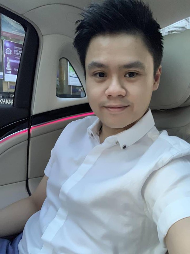 Lặng lẽ đăng c&acirc;u n&oacute;i si&ecirc;u hot trong Friend Zone, Phan Th&agrave;nh đang y&ecirc;u thầm ai đ&oacute; ư? - Ảnh 2.