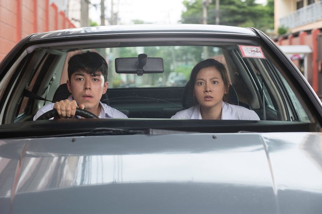 Nhờ xem Friend Zone m&agrave; 500 anh em biết th&ecirc;m một loạt địa điểm hay ho để đi du lịch h&egrave; n&agrave;y! - Ảnh 2.