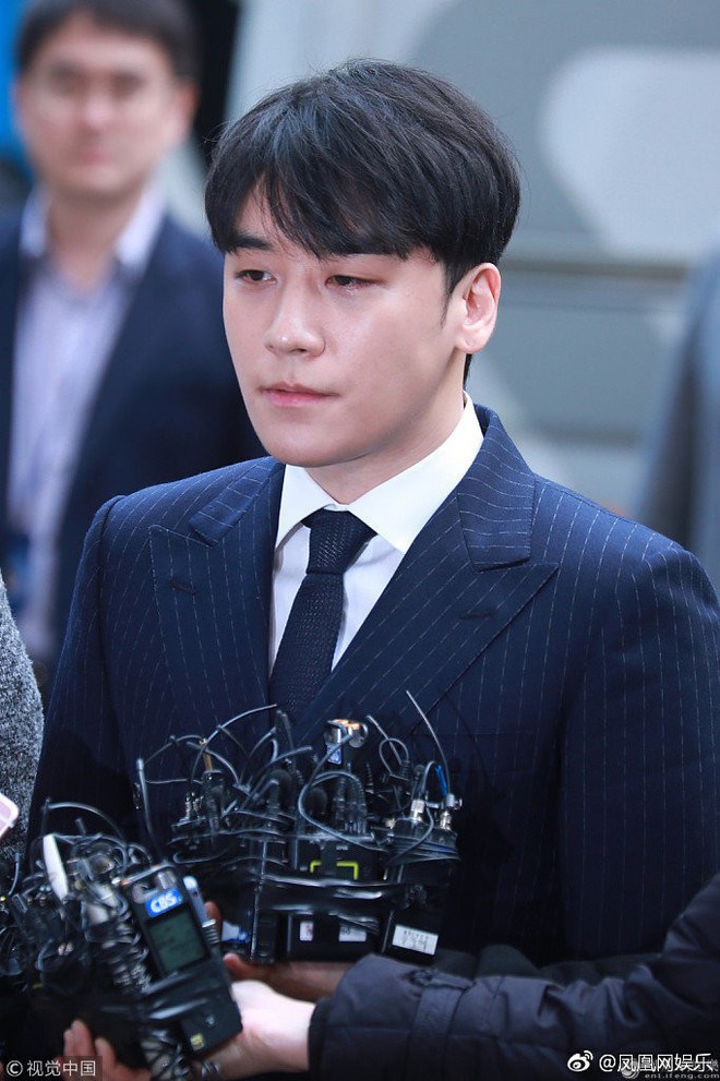 Nữ kim chủ thần bí của Seungri ở Đài Loan: Gia thế khủng, khách VIP tại bữa tiệc hoan lạc, sở hữu BST hàng hiệu - Ảnh 1.