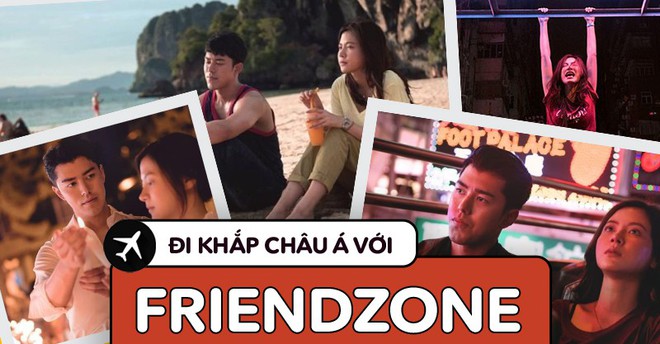 Nhờ xem Friend Zone m&agrave; 500 anh em biết th&ecirc;m một loạt địa điểm hay ho để đi du lịch h&egrave; n&agrave;y! - Ảnh 3.