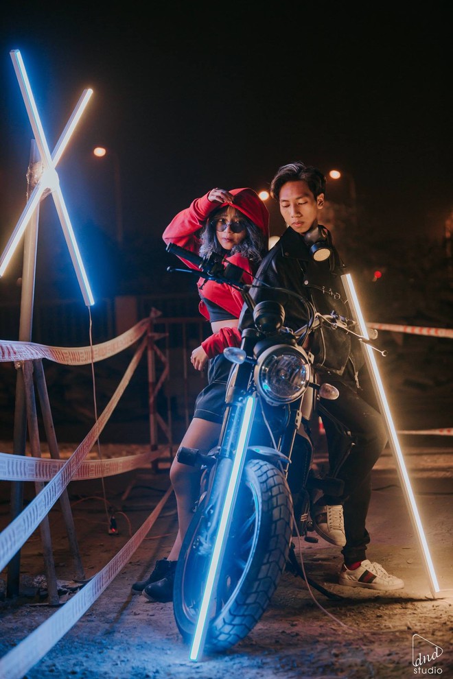 Đẳng cấp kỷ yếu của lớp nh&agrave; người ta: Si&ecirc;u ngầu v&agrave; chất chơi chẳng kh&aacute;c g&igrave; ảnh chụp tạp ch&iacute; chuy&ecirc;n nghiệp! - Ảnh 5.