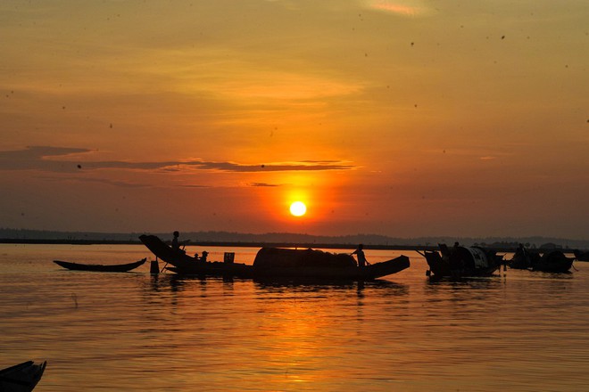 Đã tìm ra địa điểm thực hiện cảnh quay đầu tiên của “Mắt biếc” tại Huế: Đẹp và bình yên như tranh là có thật! - Ảnh 5.