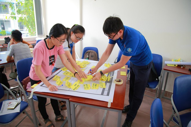 Trường Đại học Công nghiệp Thực phẩm TP. Hồ Chí Minh: Toàn cảnh tuyển sinh cao đẳng, đại học năm 2019 - Ảnh 1.