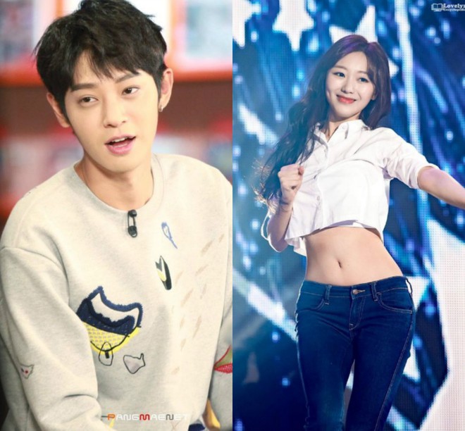 Jung Joon Young từng lấy điện thoại chụp liên tiếp nữ idol 19 tuổi - Ảnh 1.