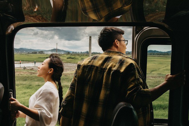 C&ugrave;ng nhau đi khắp đất Việt: Tuổi trẻ c&oacute; d&agrave;i bao l&acirc;u, bạn đ&atilde; tới đ&acirc;u tr&ecirc;n mảnh đất chữ S? - Ảnh 1.