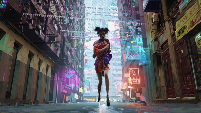 Vì sao hiện tượng phim hoạt hình 18+ Love, Death and Robots của Netflix lại có sức gây mê đến thế? - Ảnh 5.