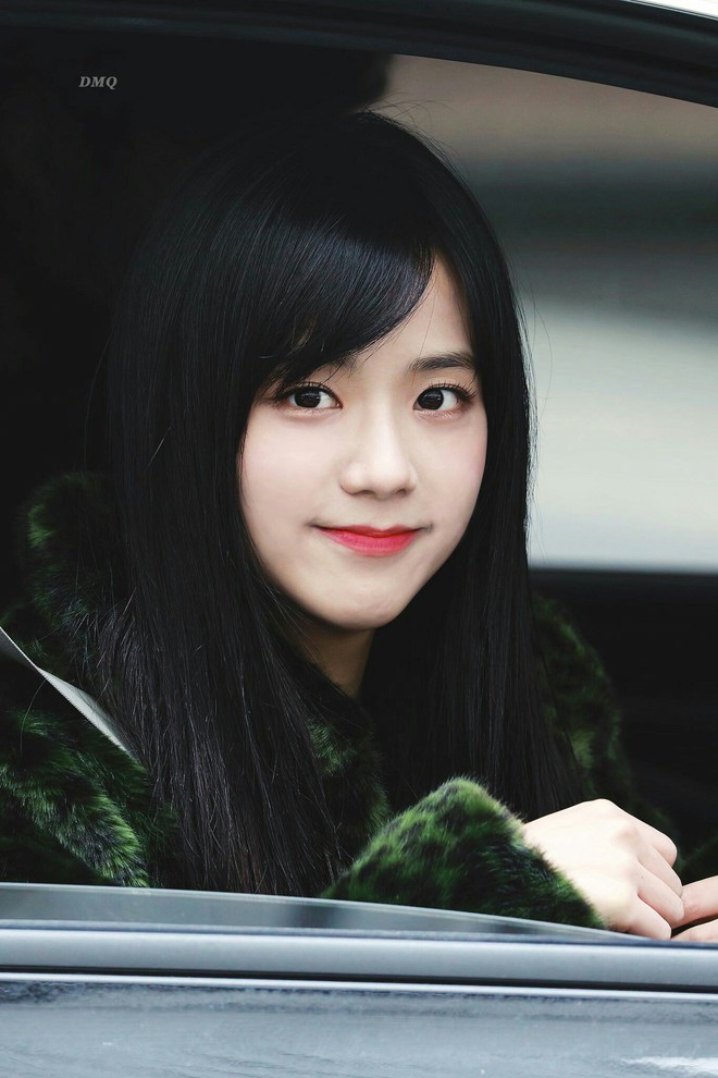 BXH idol nữ đẹp nhất ngo&agrave;i đời do ch&iacute;nh thần tượng b&igrave;nh chọn: Black Pink v&agrave; Yoona xuất sắc, nhưng hạng 1 mới bất ngờ - Ảnh 12.