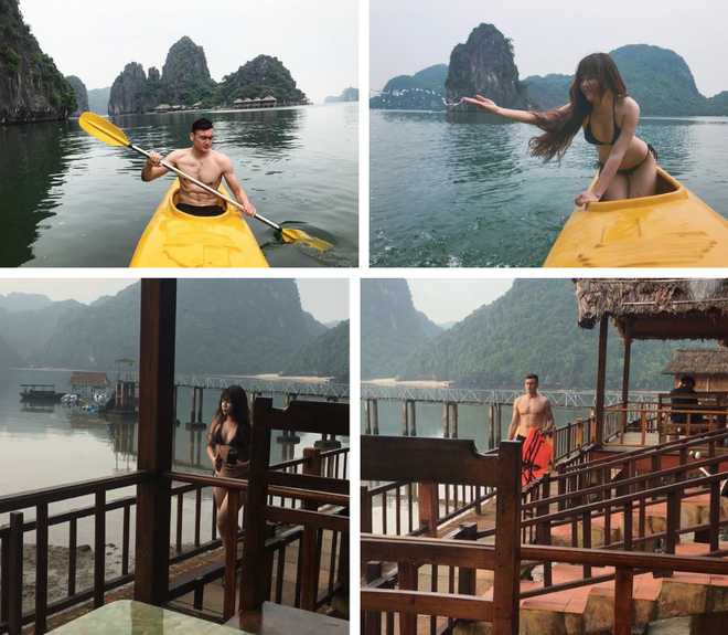 Bỏ qua h&agrave;ng trăm c&ocirc; g&aacute;i, Yến Xu&acirc;n c&oacute; g&igrave; m&agrave; khiến L&acirc;m T&acirc;y y&ecirc;u đắm đuối đến vậy? - Ảnh 7.