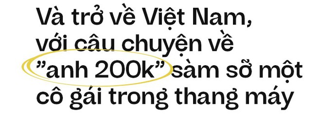 Từ bê bối Seungri đến chuyện phạt 200.000 tội sàm sỡ: Chúng ta đang làm cái gì với phụ nữ vậy? - Ảnh 6.