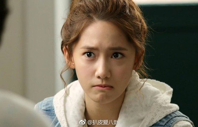 Vì một khoảnh khắc, Yoona bất ngờ gây bão Weibo với gương mặt lộ dấu hiệu lão hoá đáng lo ngại - Ảnh 5.