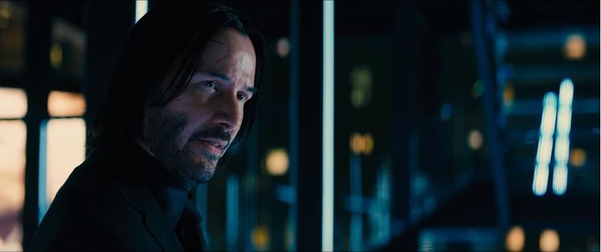 Trailer John Wick 3 dùng lại câu thoại của Matrix, phải chăng John Wick và Neo là một? - Ảnh 2.