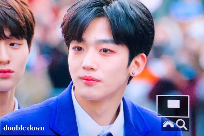 Xem ngay dàn trai đẹp tài năng lần đầu biểu diễn trước khi bước vào cuộc thi Produce X 101 khốc liệt - Ảnh 5.