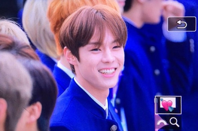 Xem ngay dàn trai đẹp tài năng lần đầu biểu diễn trước khi bước vào cuộc thi Produce X 101 khốc liệt - Ảnh 8.