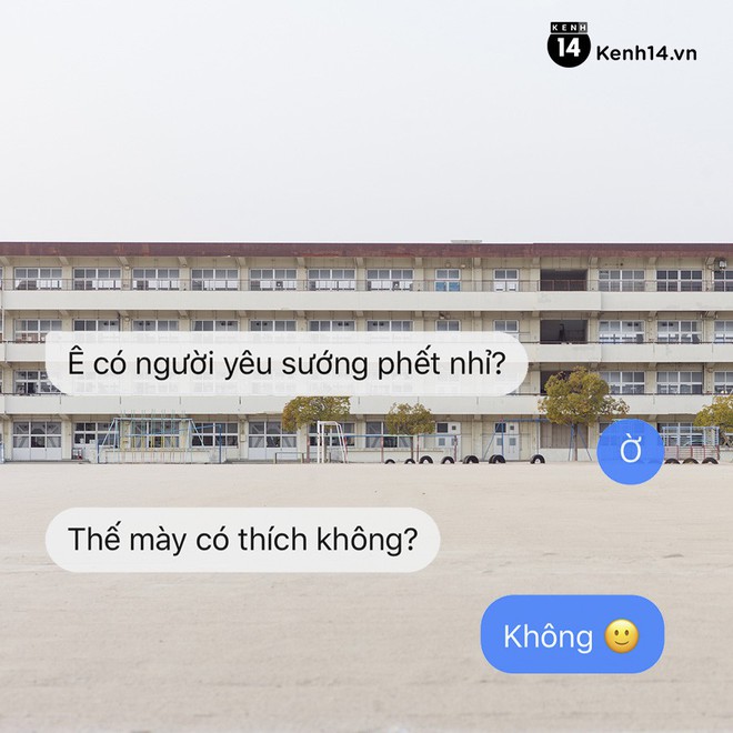 Tuyệt chiêu né thính tuyệt đối hiệu quả nếu bạn không muốn thoát kiếp friendzone - Ảnh 1.