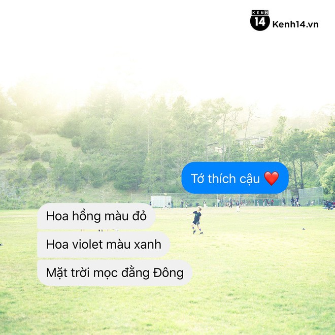 Tuyệt chiêu né thính tuyệt đối hiệu quả nếu bạn không muốn thoát kiếp friendzone - Ảnh 7.