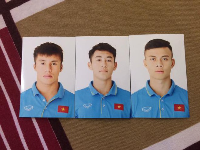 Lê Xuân Tú: Chàng trai xứ Thanh dễ mến, niềm hy vọng mới trên hàng công của U23 Việt Nam - Ảnh 15.