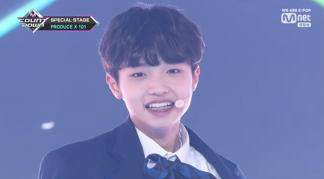 Xem ngay dàn trai đẹp tài năng lần đầu biểu diễn trước khi bước vào cuộc thi Produce X 101 khốc liệt - Ảnh 2.