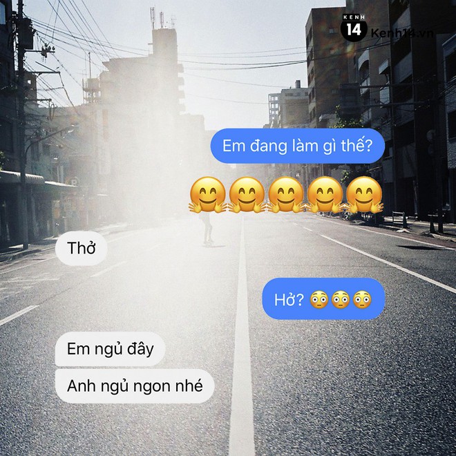 Tuyệt chi&ecirc;u n&eacute; th&iacute;nh tuyệt đối hiệu quả nếu bạn kh&ocirc;ng muốn tho&aacute;t kiếp friendzone - Ảnh 11.