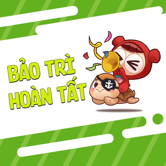 Quá nhiều người muốn ôn lại tuổi thơ, Boom Mobile sập ngay trong ngày đầu tiên phát hành - Ảnh 7.