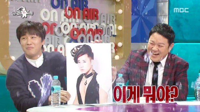 D&iacute;nh v&agrave;o scandal chấn động Kpop, đến cả Cha Tae Hyun cũng phải r&uacute;t khỏi show truyền h&igrave;nh quen thuộc - Ảnh 2.