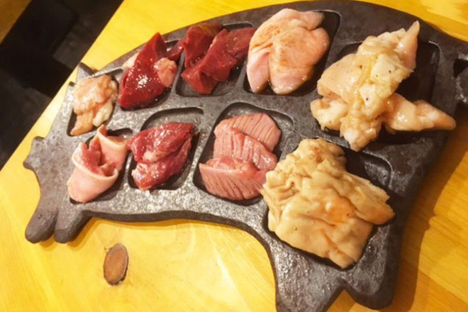 Ngh&egrave;o t&agrave;i nguy&ecirc;n nhưng ẩm thực Nhật Bản vẫn toả s&aacute;ng, trở th&agrave;nh đất nước c&oacute; nhiều Michelin nhất l&agrave; v&igrave; sao? - Ảnh 2.