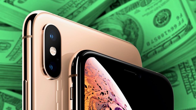 Tại sao gi&aacute; smartphone c&agrave;ng ng&agrave;y c&agrave;ng đắt: H&oacute;a ra chỉ l&agrave; c&uacute; lừa g&acirc;y sốc hoặc c&ograve; mồi! - Ảnh 1.