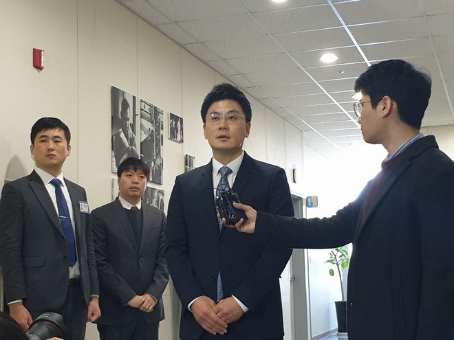 Kết quả cuộc họp cổ đông YG giữa bê bối Seungri: Liệu có cách chức CEO đương nhiệm hay không? - Ảnh 3.