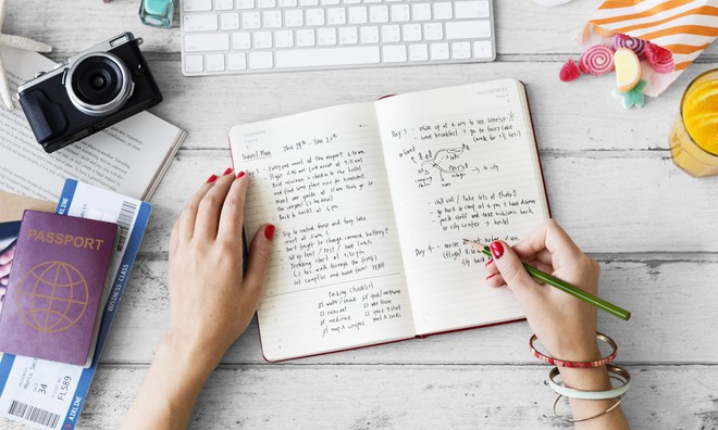 Những th&uacute; vui tao nh&atilde; dễ d&agrave;ng n&acirc;ng cấp cuộc đời bạn về sức khoẻ thể chất lẫn tinh thần - Ảnh 3.