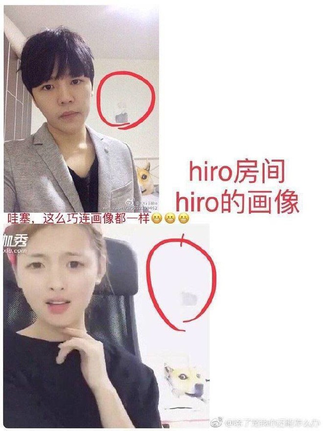 Khẩu chiến fandom Vương Nguy&ecirc;n - Dương Si&ecirc;u Việt: Người bị tố khai mua bằng cấp, kẻ bị khui ảnh &ldquo;n&oacute;ng&rdquo; trong qu&aacute; khứ - Ảnh 15.