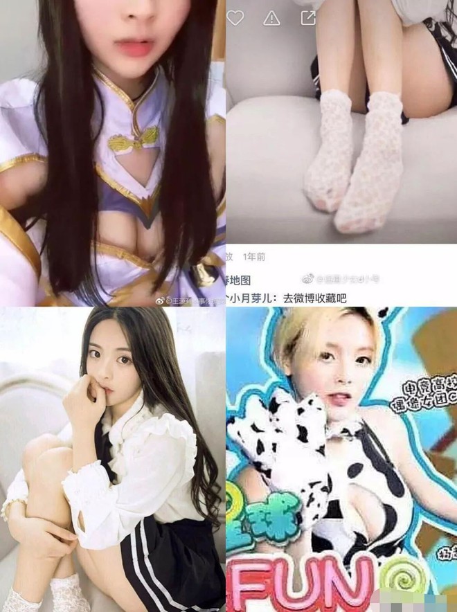 Khẩu chiến fandom Vương Nguy&ecirc;n - Dương Si&ecirc;u Việt: Người bị tố khai mua bằng cấp, kẻ bị khui ảnh &ldquo;n&oacute;ng&rdquo; trong qu&aacute; khứ - Ảnh 19.