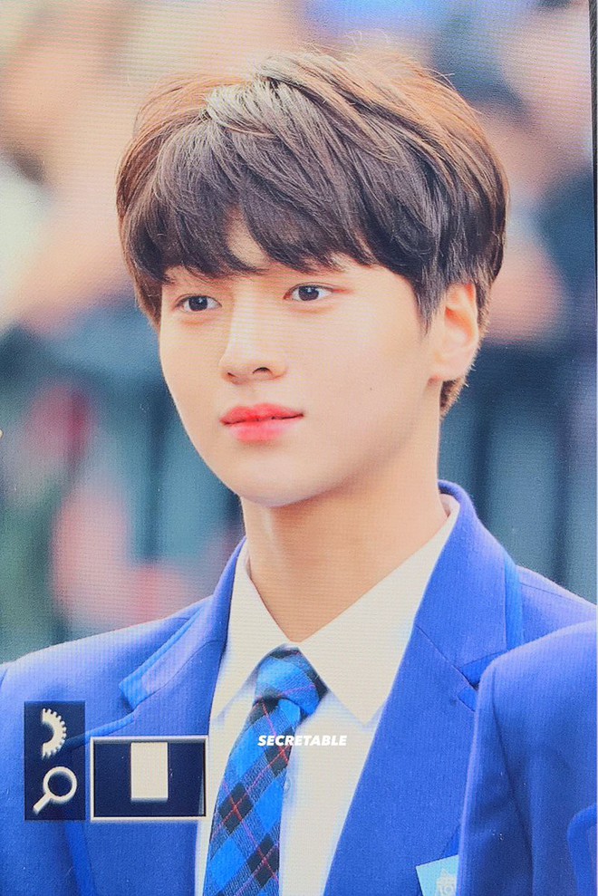 Dàn trai đẹp trong 101 thí sinh Produce X gây bão tại buổi ra mắt: Cực phẩm, chưa debut đã có cả chục fansite - Ảnh 10.