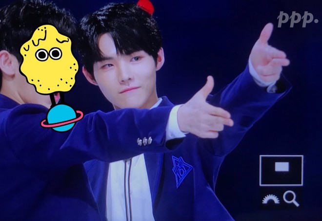 Dàn trai đẹp trong 101 thí sinh Produce X gây bão tại buổi ra mắt: Cực phẩm, chưa debut đã có cả chục fansite - Ảnh 13.