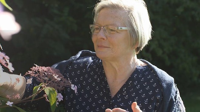 Người phụ nữ c&oacute; c&aacute;i mũi thần kỳ, ngửi được bệnh thần kinh cấp cao từ trước khi n&oacute; xảy ra - Ảnh 2.