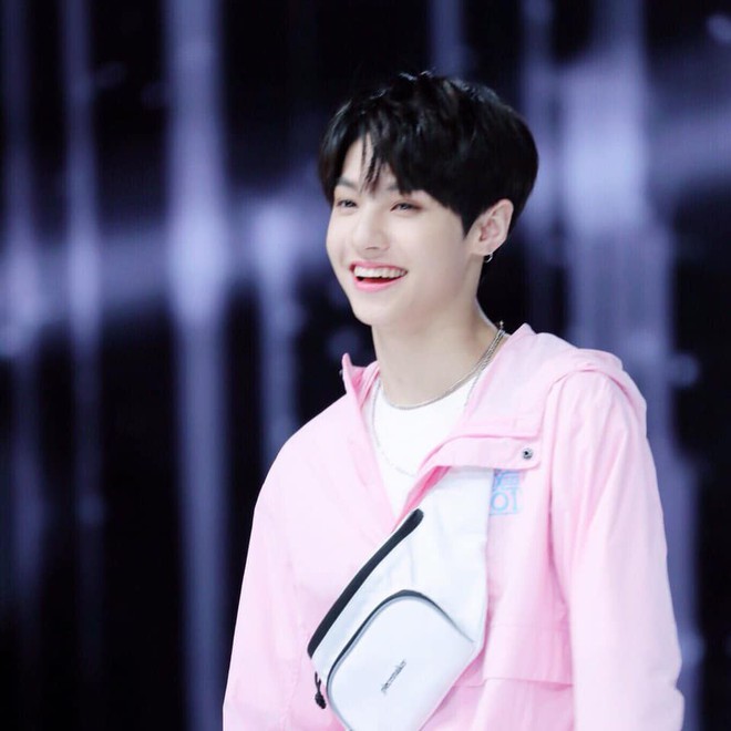 Giữa bão scandal, xuất hiện 5 thực tập sinh của YG trong Produce X 101 - Ảnh 3.