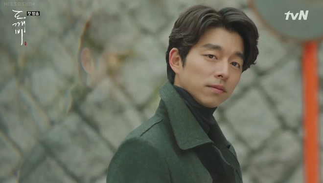 Lee Dong Wook hôn Yoo In Na trước phòng trà của Thần Chết, khán giả “gọi hồn” Yêu Tinh Gong Yoo - Ảnh 3.