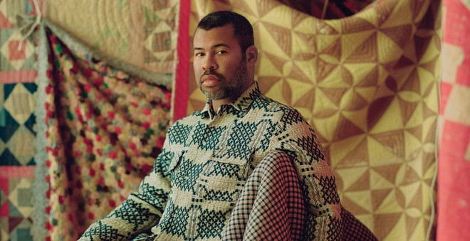 Jordan Peele: Từ gã mua vui cho thiên hạ tới “Ông Kẹ” gieo rắc ác mộng của người Mỹ - Ảnh 7.