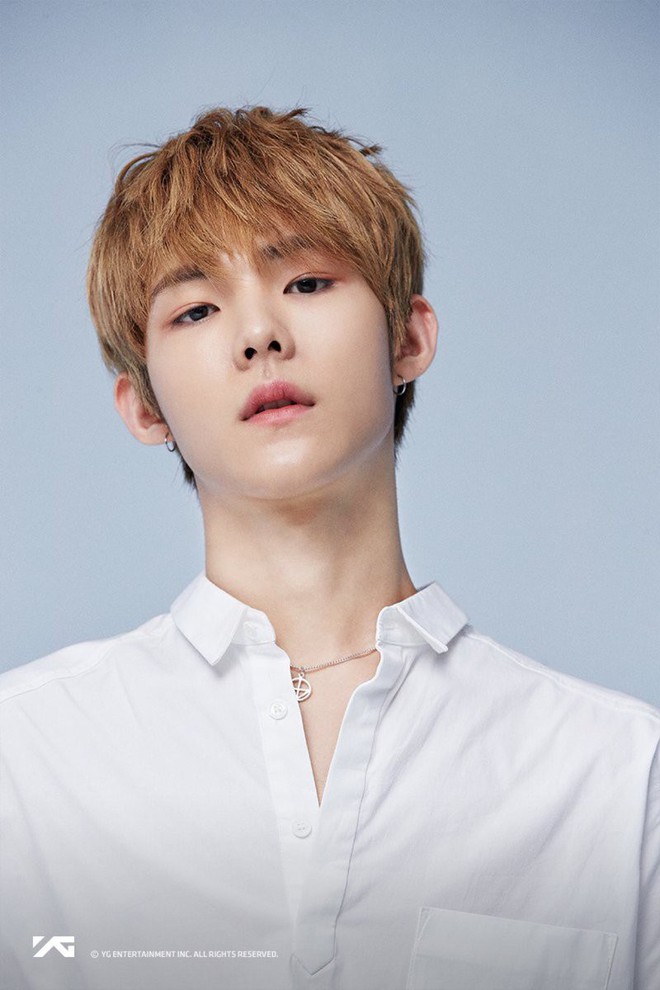 Giữa bão scandal, xuất hiện 5 thực tập sinh của YG trong Produce X 101 - Ảnh 10.