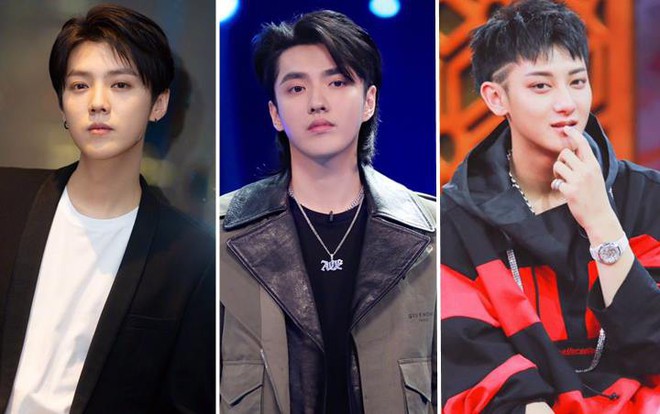 Ai ki&ecirc;n cường bằng những nh&oacute;m Kpop n&agrave;y: Mất đi to&agrave;n th&agrave;nh vi&ecirc;n chủ chốt nhưng vẫn sống tốt hết phần thi&ecirc;n hạ - Ảnh 10.