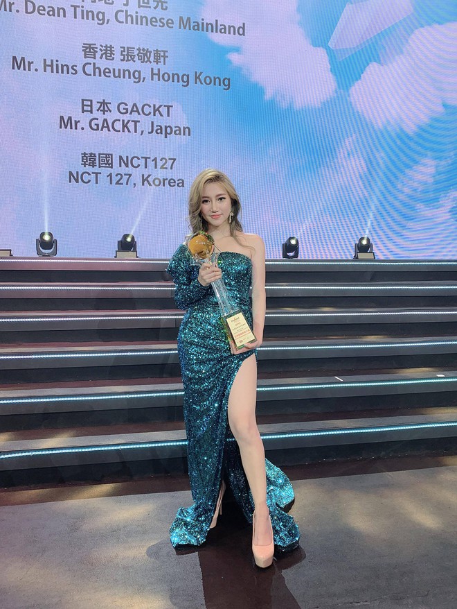 Kh&ocirc;ng phải &ldquo;Người lạ ơi&rdquo;, ca kh&uacute;c mới toanh n&agrave;y đ&atilde; gi&uacute;p Orange gi&agrave;nh giải thưởng tại Hong Kong Asian Pop - Ảnh 2.