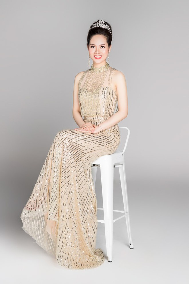 Cuộc sống của những n&agrave;ng Hậu sau quyết định rời xa showbiz: Người hạnh ph&uacute;c b&ecirc;n gia đ&igrave;nh, người miệt m&agrave;i theo đuổi ước mơ - Ảnh 16.