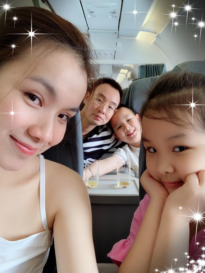 Cuộc sống của những n&agrave;ng Hậu sau quyết định rời xa showbiz: Người hạnh ph&uacute;c b&ecirc;n gia đ&igrave;nh, người miệt m&agrave;i theo đuổi ước mơ - Ảnh 3.
