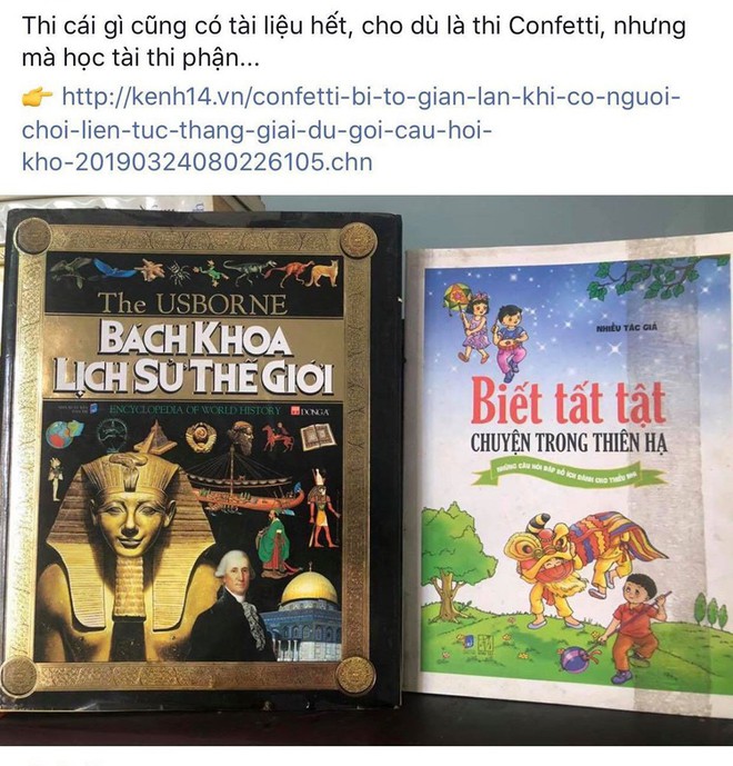 Netizen trước nghi vấn Confetti gian lận: Nhiều thuyết âm mưu được đặt ra, không ít người đòi tẩy chay - Ảnh 11.