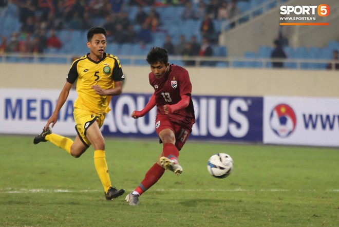 Hủy diệt U23 Brunei, HLV của Thái Lan khẳng định sẽ đánh bại U23 Việt Nam - Ảnh 2.